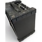 Used Roland Cube 15X 1X8 15W Guitar Combo Amp