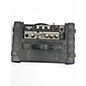 Used Roland Cube 15X 1X8 15W Guitar Combo Amp