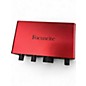 Used Focusrite scarlet solo gen 4 Audio Interface thumbnail
