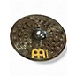 Used MEINL 20in Classic Custom Dark Ride Cymbal