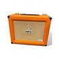 Used Orange Amplifiers CR60C Crush Pro 60W 1x12 Guitar Combo Amp thumbnail