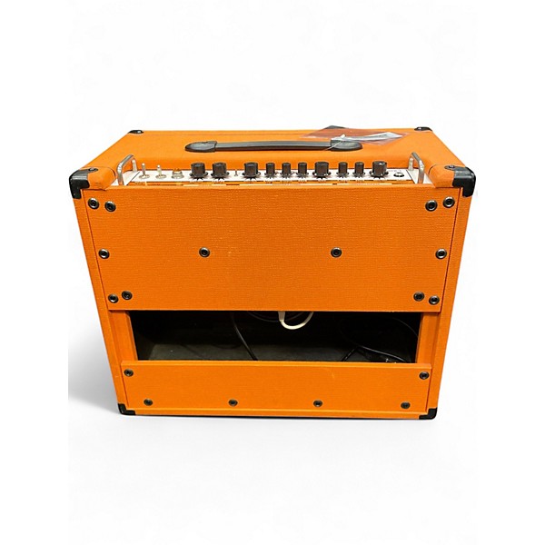 Used Orange Amplifiers CR60C Crush Pro 60W 1x12 Guitar Combo Amp