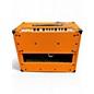 Used Orange Amplifiers CR60C Crush Pro 60W 1x12 Guitar Combo Amp