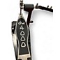 Used DW 4000 SERIES DOUBLE Double Bass Drum Pedal