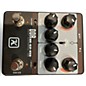 Used Keeley DDR Drive Delay Reverb Effect Processor thumbnail