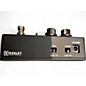 Used Keeley DDR Drive Delay Reverb Effect Processor
