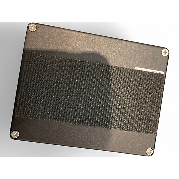 Used Keeley DDR Drive Delay Reverb Effect Processor