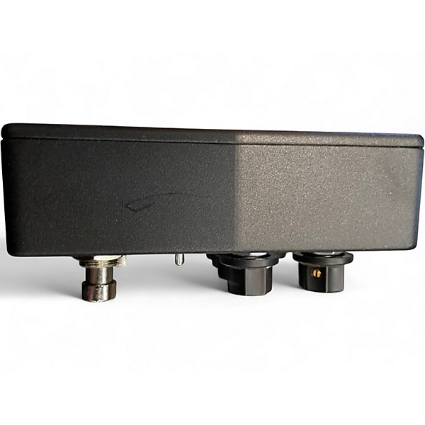 Used Keeley DDR Drive Delay Reverb Effect Processor