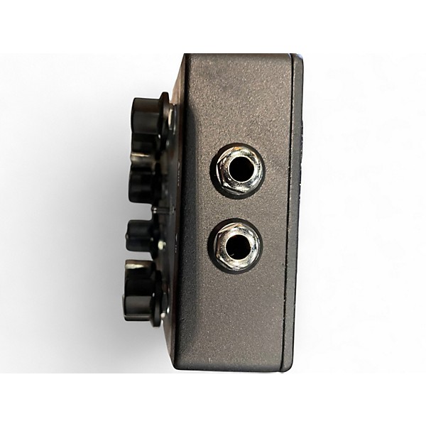 Used Keeley DDR Drive Delay Reverb Effect Processor