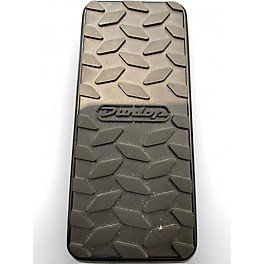 Used Dunlop DVP4 Volume X Mini Pedal