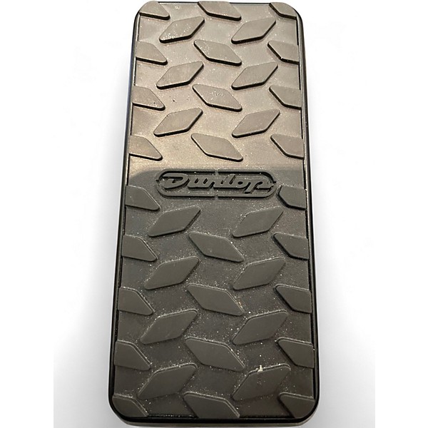 Used Dunlop DVP4 Volume X Mini Pedal