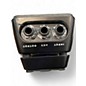 Used Dunlop DVP4 Volume X Mini Pedal