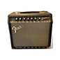 Used Fender Champion 20 Guitar Combo Amp thumbnail