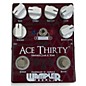 Used Wampler ACE THIRTY Effect Pedal thumbnail