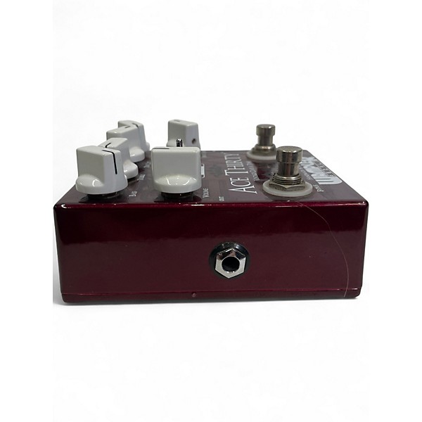Used Wampler ACE THIRTY Effect Pedal