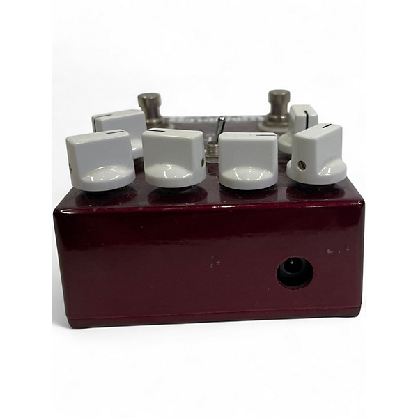 Used Wampler ACE THIRTY Effect Pedal