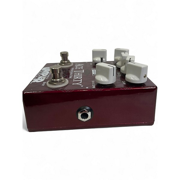 Used Wampler ACE THIRTY Effect Pedal
