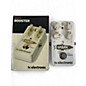 Used TC Electronic Spark Booster Effect Pedal thumbnail