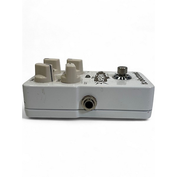 Used TC Electronic Spark Booster Effect Pedal