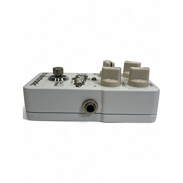 Used TC Electronic Spark Booster Effect Pedal