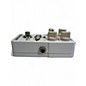 Used TC Electronic Spark Booster Effect Pedal