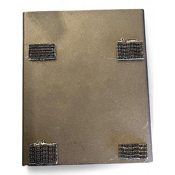 Used Whirlwind EQ10 BASS  Pedal