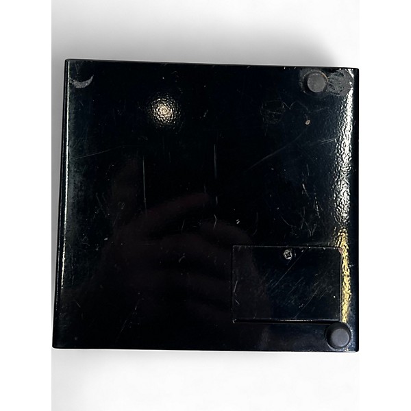 Used Ashdown James LoMenzo HyperDrive Distortion Bass Effect Pedal