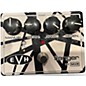 Used MXR EVH117 Eddie Van Halen Flanger Effect Pedal thumbnail
