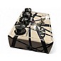 Used MXR EVH117 Eddie Van Halen Flanger Effect Pedal