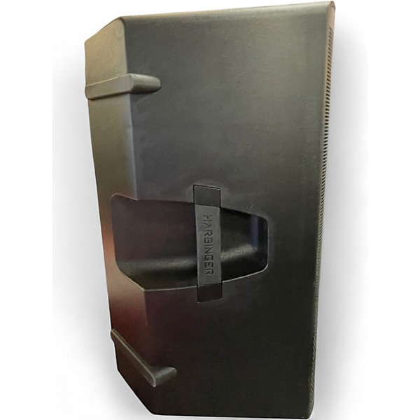 Used Harbinger VARI V2312 Powered Speaker