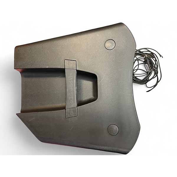 Used Harbinger VARI V2312 Powered Speaker