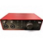 Used Focusrite Scarlett 4i4 Audio Interface thumbnail