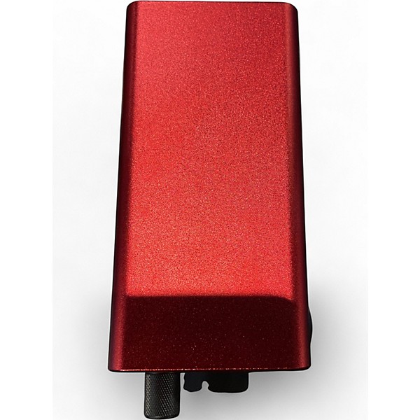 Used Focusrite Scarlett 4i4 Audio Interface