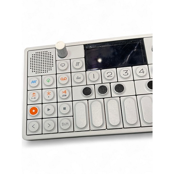 Used teenage engineering OP1 Synthesizer