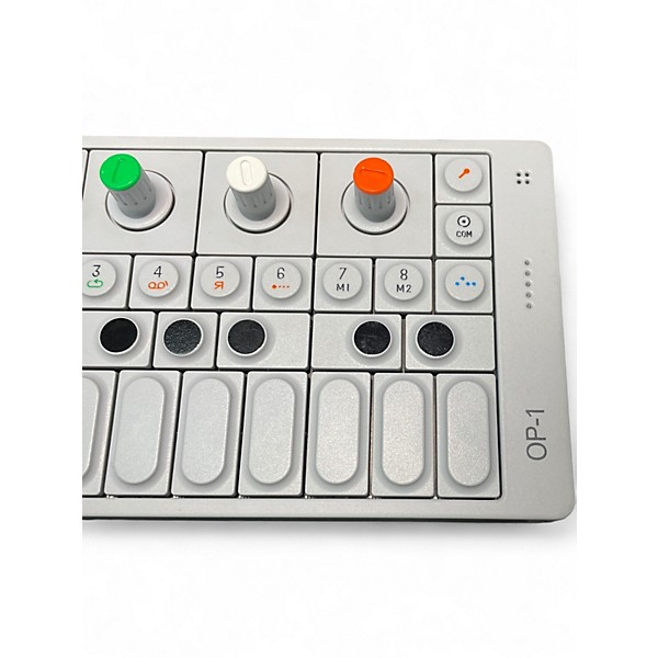 Used teenage engineering OP1 Synthesizer