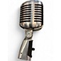 Used Shure 55SH Series II Dynamic Microphone thumbnail