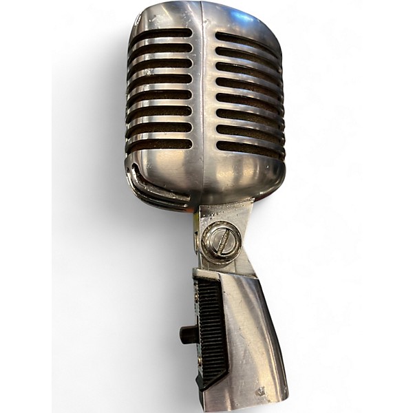 Used Shure 55SH Series II Dynamic Microphone