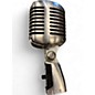 Used Shure 55SH Series II Dynamic Microphone