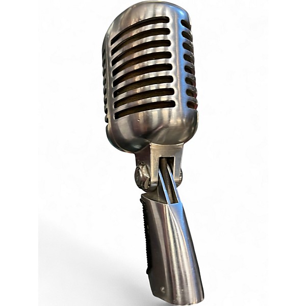 Used Shure 55SH Series II Dynamic Microphone