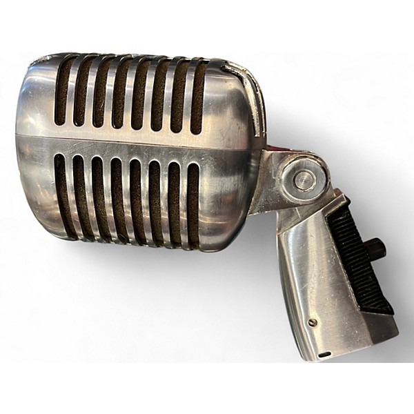 Used Shure 55SH Series II Dynamic Microphone