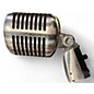 Used Shure 55SH Series II Dynamic Microphone