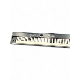 Used Roland RD300NX 88 Key Stage Piano