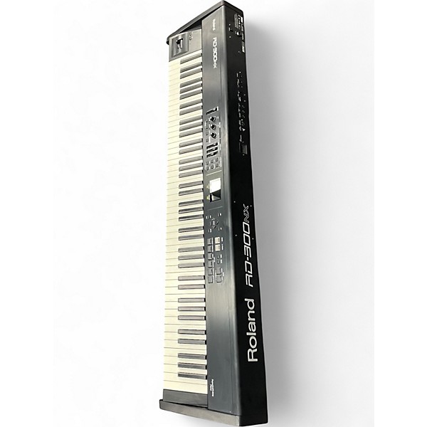 Used Roland RD300NX 88 Key Stage Piano