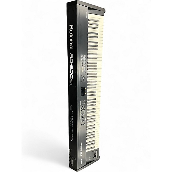 Used Roland RD300NX 88 Key Stage Piano