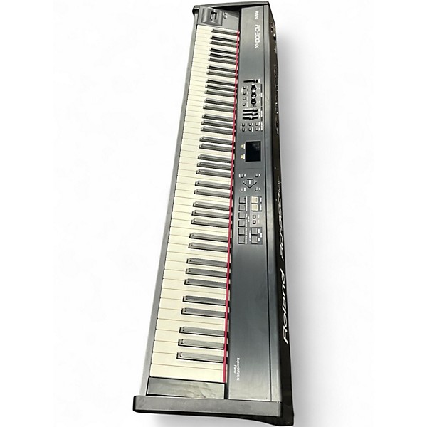 Used Roland RD300NX 88 Key Stage Piano