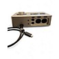 Used Universal Audio Apollo Solo Audio Interface