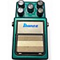 Used Ibanez TS9B Effect Pedal