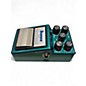 Used Ibanez TS9B Effect Pedal