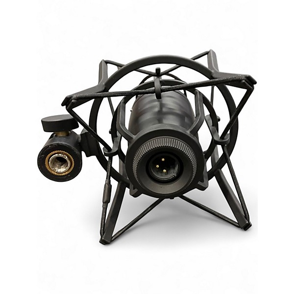 Used AKG P420 Project Studio Condenser Microphone