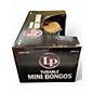 Used LP LPM199 Mini Bongs Bongos